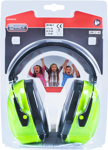 Connex Gehörschutz für Kinder 28 dB – coxt938702