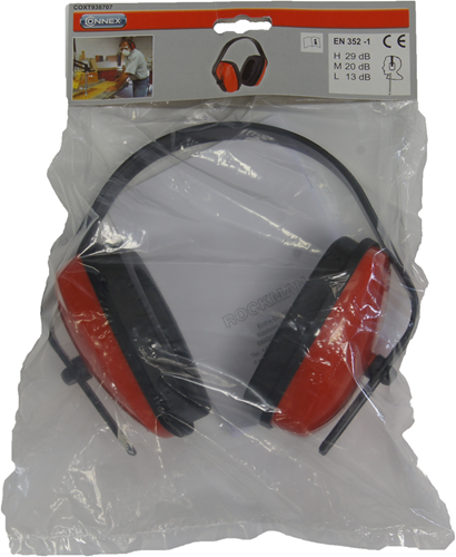 Connex Gehörschutz 24 dB EN352-1 – coxt938707
