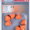 Connex-Ersatzstecker für Coxt938712, 10 Stück – Coxt938714
