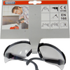 Connex Schutzbrille verstellbar EN166 – coxt938743