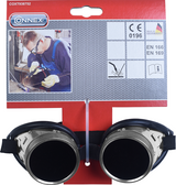 Connex-Schweißbrille autogen EN166+169 – coxt938752 - afbeelding 2
