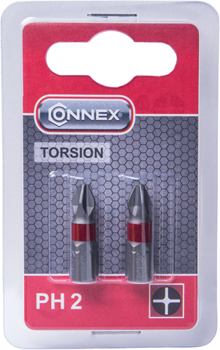 Verbindungsbits Phillips G2 (2 Stück) – COXT973002