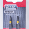Verbindungsbits Torx G10 (2 Stück) – coxt973070