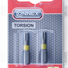 Verbindungsbits Torx G20 (2 Stück) – coxt973071