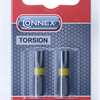 Verbindungsbits Torx G30 (2 Stück) – coxt973073