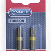 Verbindungsbits Torx G40 (2 Stück) – coxt973074