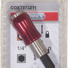 Connex Bit-Magnethalter 1 4 (6-seitig) – coxt973211
