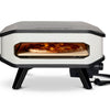 Cozze Electric Pizza Ofen 13 '' mit Pizza Sea 2200W Schwarz
