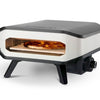 Cozze Electric Pizza Ofen 13 '' mit Pizza Sea 2200W Schwarz