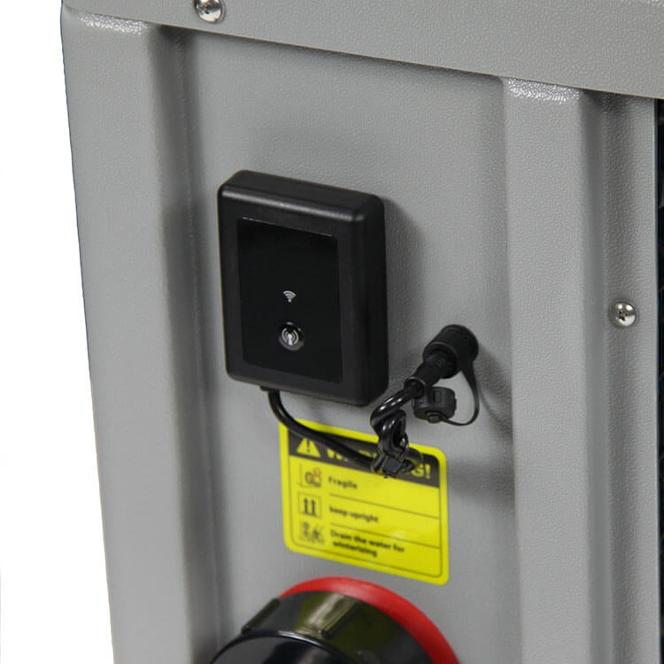 Comfortpool WiFi -Modul Wechselrichter Wärmepumpe