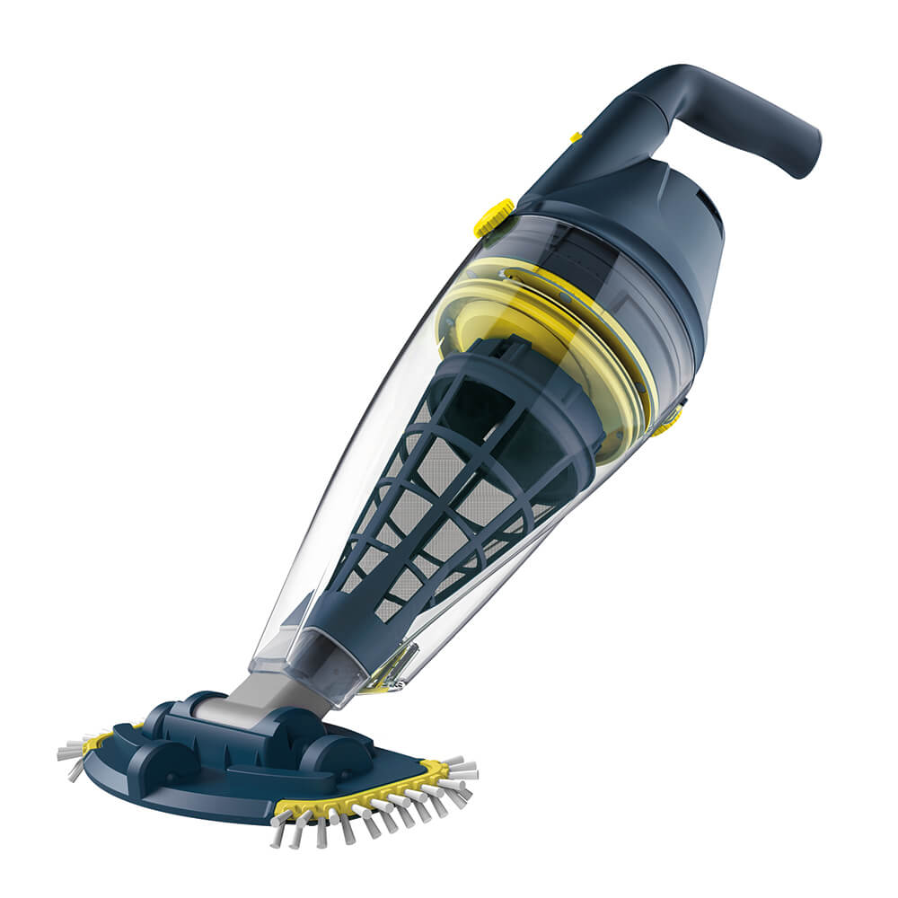 Comfortpool G7 wiederaufladbare Schwimmbadreiniger