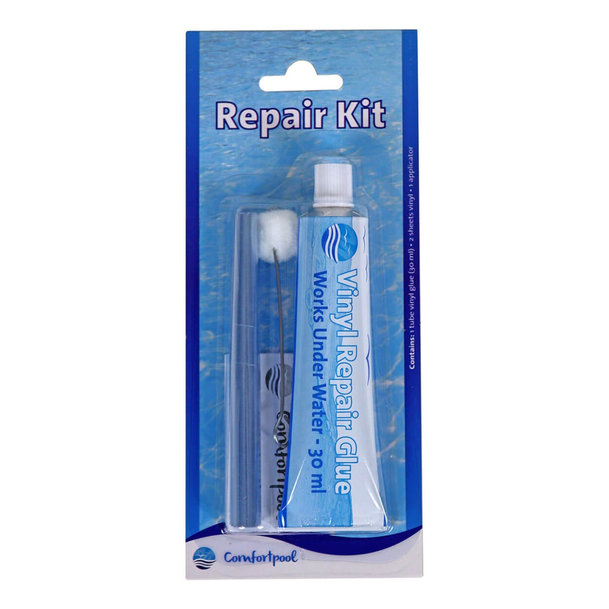 Comfortpool lose Reparaturkit