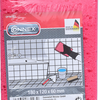 Connex Fliesenschwamm 180 mm rosa – cp781451