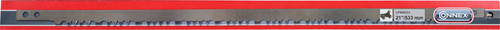 Connex-Sägeblatt 533 mm für Holz – cp808253