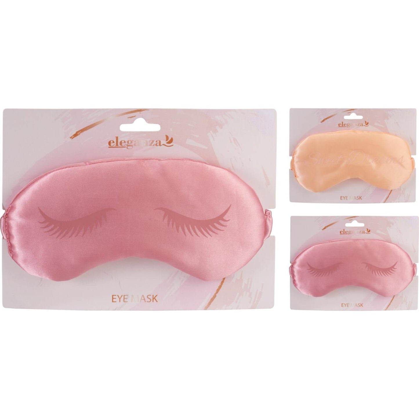 Schlafmaske für Zuhause
