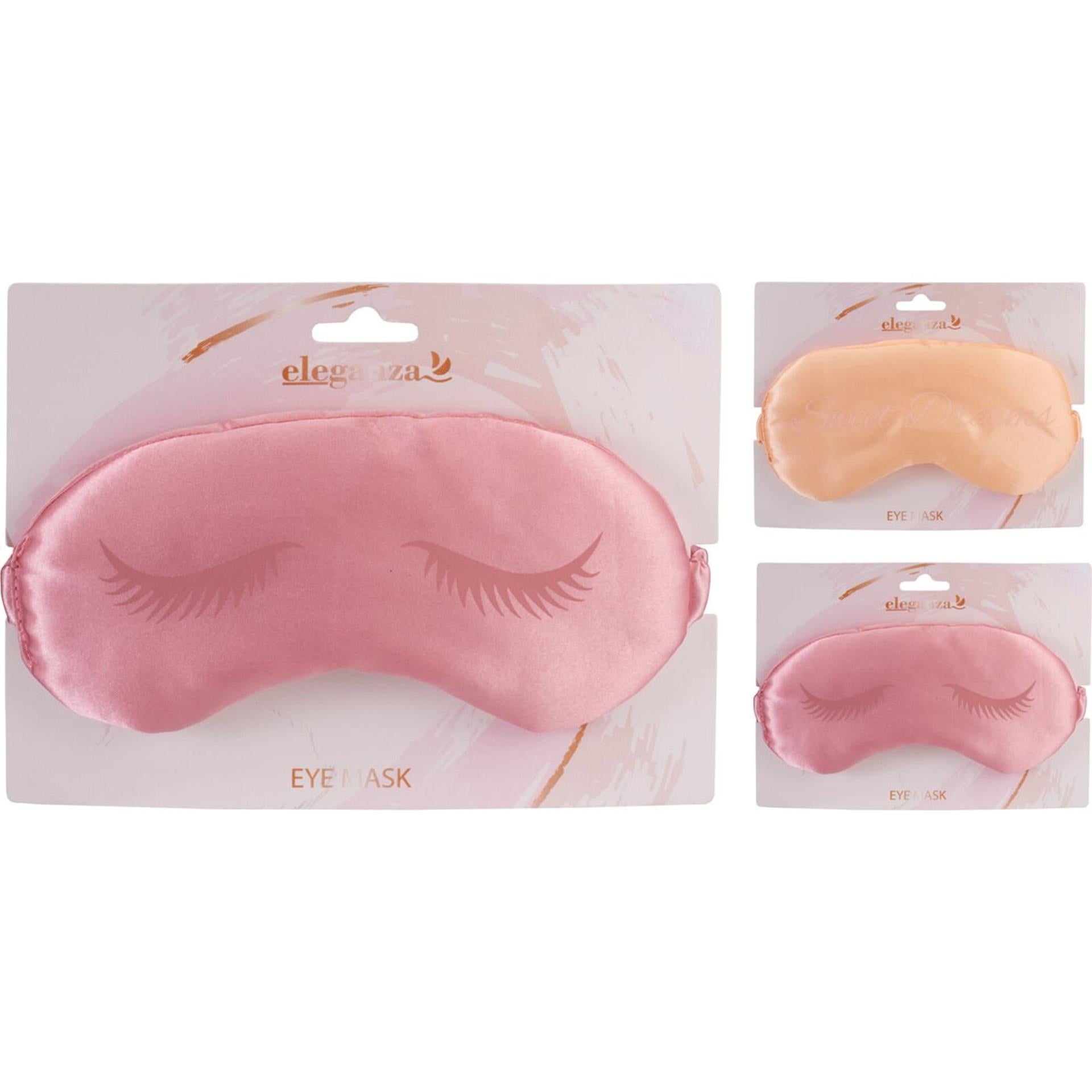 Schlafmaske für Zuhause