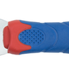 Con:p Spachtelmesser 60 mm Edelstahl 2c – cp880260