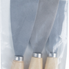 Con:p Satz Spachtelmesser 30+50+60mm – cp880303