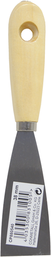 Con:p Spachtelmesser 38 mm (1 1 2'') – cp880540