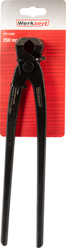 Con:p Betonflechtzange 250 mm 1c – cpt110250