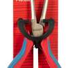 Con:p elektrischer Spießstab lang flach 145 2c – cpt187084