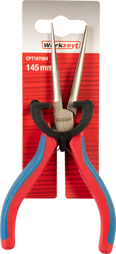 Con:p elektrischer Spießstab lang flach 145 2c – cpt187084