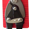 Con:p Blechschere 250 mm links – cpt243261