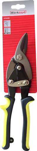 Con:p Blechschere 250 mm links – cpt243261