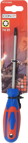 CON-P CPP CPT312925 TORX-Schraubendreher TX25