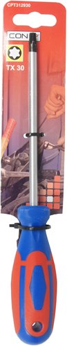 CON-P CP-P CPT312930 TORX-Schraubendreher TX30