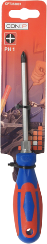 Con-p con-p cpt353001 PH1-Schraubendreher