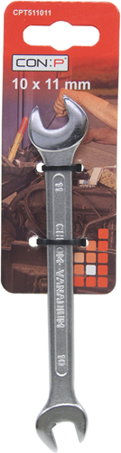 Con-p-p-p CPT511011 Moers Key 10x11 mm