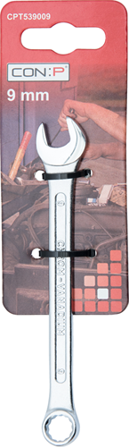 Con:p Gabel-Ringschlüssel 9 mm – cpt539009