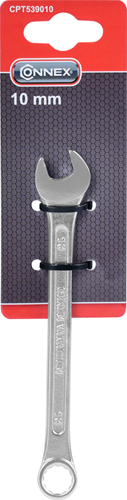 Con:p Maul-Ringschlüssel 10 mm – cpt539010
