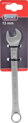 Con:p Maul-Ringschlüssel 13 mm – cpt539013 - afbeelding 2