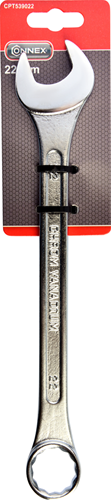 Con:p Maul-Ringschlüssel 22 mm – cpt539022