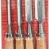 Con:p Meißelset Holz 4-teilig – cpt861000