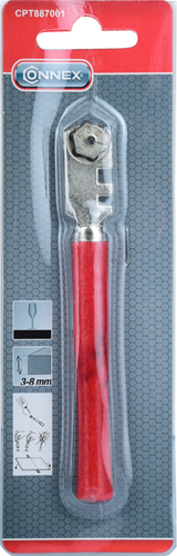 Connex Glasschneider 3–10 mm – cpt887001
