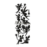 Marianne Design • Craftables Schneide-/Prägeschablone „Fee“. - afbeelding 1