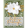 Marianne Design • Bastelbare Hintergrundwirbel A6