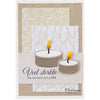 Marianne Design • Bastelbare Teelichter