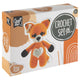 Creative Craft Group Hook -Paket Vosje