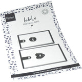 Marianne Design • Bastelbare Geschenketiketten - afbeelding 1