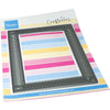Marianne Design • Bastelbarer Shaker-Rahmen A6