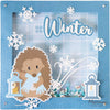 Marianne Design • Bastelbarer Shaker-Rahmen quadratisch