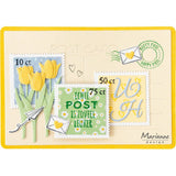 Marianne Design • Craftables 3 Stempel - afbeelding 2