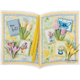 Marianne Design • Craftables offenes Buch - afbeelding 2
