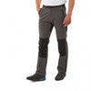 Craghoppers Outdoorbroek Kiwi Abenteuer Männer Grau Größe 44 m