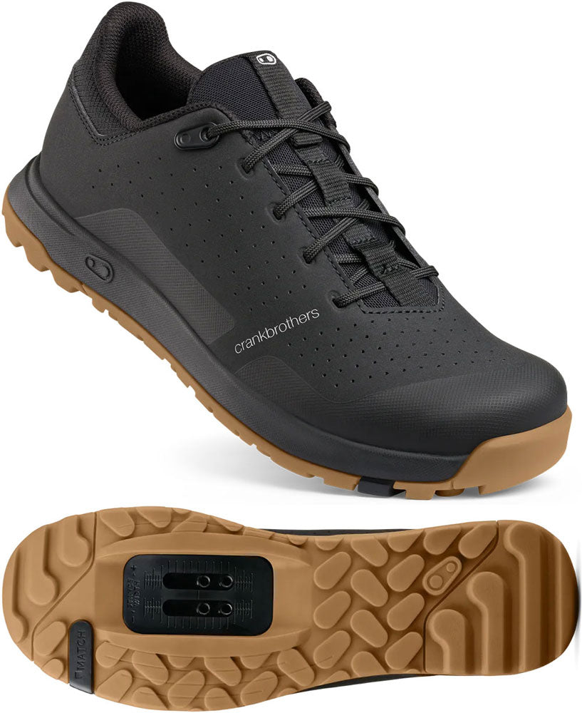 Crankbrothers Mallet Lace – Trail-Schuhe