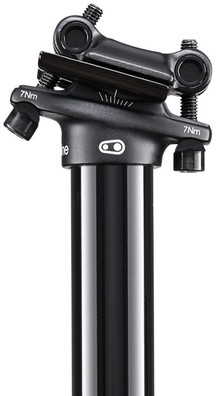 Crankbrothers Highline 7 Dropper Post 200 mm